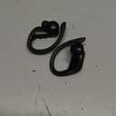 iLive Electronics Truly Wire-Free Earbuds, Sweat Resistant, Includes 3 Set of Ear Tips, Black (IAEBT270B)