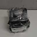 TOPREK Power Strip with USB, USB C (3.0A) Power Strip with 5 Outlets, 1 USB-C & 3 USB-A, 5 FT Flat Extension Cord with Ultra Thin Flat Plug, Surge Protector Compact for Home Office, Dorm, Hotel Travel