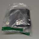 BEVTEE Price Tagging Guns for Clothes, Retail Price Tag Attacher Guns for Clothing (Not Stitch Gun), Includes 5 Needles, 1008 Barbs Fasteners, 1 Hard EVA Bag(Green)