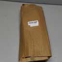 Halloween Decorations Indoor with Pumpkins and White Ghost, Halloween Centerpieces Decor for Tables, Vase Fillers, Artificial Flowers Festive Ornaments and Picks(5PCS) (Orange Pumkin)