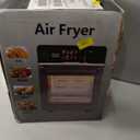 Pro Air Fryer Toaster Oven,16-in-1 Multifunction Countertop Oven, 27