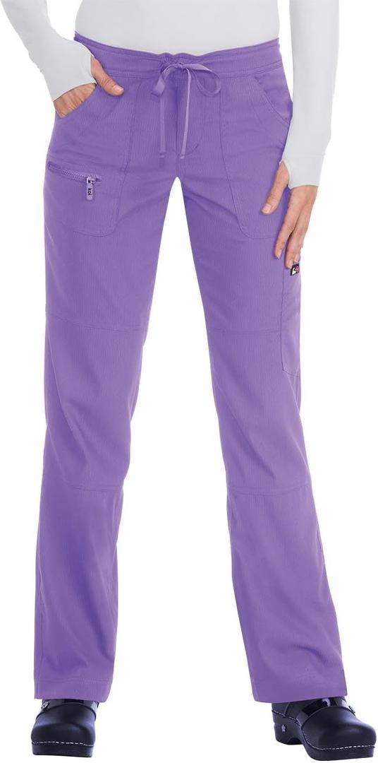 KOI Lite 720 Women's Spirit Pant (Large Petite)