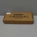 bseah Grow Light Plant Lights for Indoor Plants, Full Spectrum Plant Grow Lamp, 10 Dimmable Levels, Auto ON & Off with 3/9/12H Timer