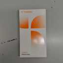 TORRAS Shockproof for Samsung Galaxy S26 Case, [12FT Military-Grade Drop Protection] Slim Thin for Samsung S26 Case, Anti-Fingerprint Translucent Matte Case for Samsung S26 with DIY Buttons, Black