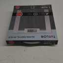 Taylor Digital Clear Glass Scale