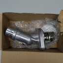 Upgraded Aluminium Engine Coolant Thermostat Housing Assembly,Fit for Hyundai Elantra 2.0L L4 - Gas 2017-2020,Fit for Hyundai Veloster 2.0L L4 - Gas 2017-2020 [Base, Premium] Replace#255002E085