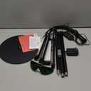 Red Light Therapy for Body, Red Light Therapy with Stand, 4 Heads 660nm & 850nm Red Light Therapy Lamp Portable LED Red Light Therapy Device for Full Body, Face