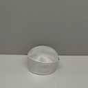 PH PandaHall 78.7" x 4" Aluminum Flashing, 0.5mm Metal Strip Sheet Metal Foil Roll Sheet Strip Aluminum Roof Panels Aluminum Sheet Foil Strips for DIY Craft Sealing Door Window Repair Garden