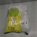 Tile Leveling System Clips 1/16" 2000 Piece Tile Spacers Clips and 300-Piece Reusable Yellow Wedges for Tiles. Tile Tools Set for Professional Ceramic and Stone Installation