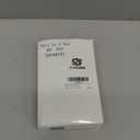 Suncalla 9 Pcs Anesthesia Badge Reel Gifts CRNA Retractable ID Badge Holder Acrylic Anesthesiology Week Gift for Hospital Anesthetist Doctor Anesthesiologist ICU Nurse Resident Surgical Tech