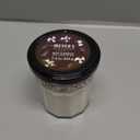 MRS. MEYER'S CLEAN DAY Scented Soy Candle, Large, Compassion Flower Scent, 7.2 Ounce Candle