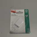 Power Gear in-Line Coupler, Ideal for Telephones, Answering Machines, Modems, Fax Machines, Caller ID Display, White, 76190 2PACK