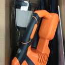 Cordless Vacuum Cleaner Handheld Stick Vacuum Cleaner 10kPa Powerful Suction 4 Different Heads for Home Pets Floor Car, Compatible with DEWALT 20V MAX Batteries (NO Battery)