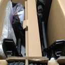 Weber Lumin Compact Electric Grill Stand
