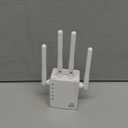WiFi Extender Signal Booster Dual-Band(5.8G&2.4G) resfhsfdhfhdgfj