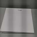 12 Inch Boho Sunburst Mirror, Round Wooden Wall Decor Starburst Sun Mirror for Bedroom, Living Room, Bathroom, Hallway, Balcony, Farmhouse Entryway, Housewarming Gift