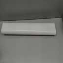 Amylove Blank White Surface Magnet Sheets 12 Inch x 6 Feet, 30 Mil Magnetic Roll Printable Flexible Vinyl Blank Magnetic Sign Sheet Safe for Vehicles DIY Craft Project