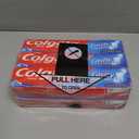 Colgate Cavity Protection Toothpaste with Fluoride, Minty Great Regular Flavor, Anti Cavity Toothpaste, 6 Pack, 6 Oz Tubes