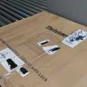 Decorative Garden Fence 32in (H) x24ft (L), 10 Pack No Dig Fence Animal Barrier for Dog with Lock, Arched Flower Bed Edging, Wire Border Panel Fencing for Yard Patio Outdoor Decor