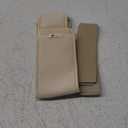 V-Sling Pelvic Support Belt for Prolapse, Pregnancy SPD, Vulvar Varicosities, LCS, Pelvic Floor, Organ Prolapse Support Relieve Tilted or Twisted Pelvis Girdle Pain (Beige Medium)