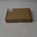 Book Stand for Reading with 360 Rotating Base, Adjustable Book Holder Cookbook Stand for Desk with Book Light, Foldable Desktop Stand for Textbook, Recipe, Sheet Music, Laptop (Medium)