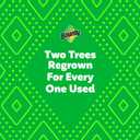 Bounty Essentials Select-A-Size Paper Towels, White, 2 Triple Rolls = 6 Regular Rolls (Packaging May Vary)