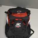 BAGNN Baseball Backpack for Adult and Youth, Large Capacity Lightweight Softball Bag With Shoe Compartment and Fence Hook for TBall Bat & Equipment, Waterproof for Helmet, Gloves.