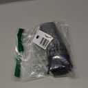 Krypthos Diabetic Supplies Travel Carrying Case, Daily Use Insulin Pen Holder Case for Insulin Vials, Insulin Pens, and Needle Storage