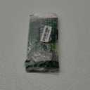 Woven Expanding Dental Floss | Fluffy & Textured w/Charcoal & Xylitol to Optimally Clean Gums | Mint | Thick & 109 Yards