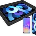 Ipad Protection Shield Pad, Radiation Protect & Heat Shield, for Ipad/Cell Phones Laptops, Tablets, Notebooks Laptop Pad (12"x7.8")