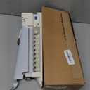 DA97-15217A-00 - ClimaTek Upgraded Replacement for Samsung Refrigerator Ice Maker
