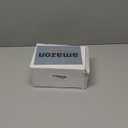 Yookwutar 8 Pack Furniture Risers 1 Inch, Adjustable Bed Risers Heavy Duty for Table Desk Couch Chair Sofa Cabinet Bed Frame Dorm, Square Stackable Table Leg Risers Lift Height 1", 2" or 3", Black