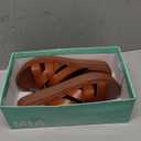 MIA Tacy Sandals Brown SIZE 10
