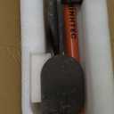 Heavy-Duty Tree Puller and Stump Puller Tool, 100% High-Strength Manganese Steel Uproot Tool for Sapling & Root Removal, Extracts 1/4" to 1-1/4" Woody Stems & Invasive Trees