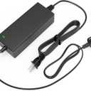 Power Cord Compatible with Alpicool, Bodega, Euhomy, BougeRV, ARB, ICECO, Setpower, JoyTutus Cooler for Most Car Refrigerators