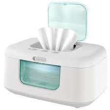 TinyBums Baby Wipe Warmer