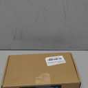 Awvob Golden Wall Corner Protector, 10 Pcs, Length 35.4in, Width 3/8in - Self Adhesive Metal Corner Protector for Aluminum Trim molding, Cabinet Edge Guard