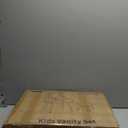 OOOK Kids Vanity Table and Chair Set, Pink Girls Vanity with 11 Pcs Accessories, Enough for Real and Pretend Makeup, Toddler Vanity for 3 Year Old and Up as Ideal Gift