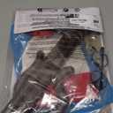 Morph Red and White Stripe Costume for Kids Book Character Outfits Halloween Costumes for Boys (Large)