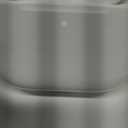 Apple AirPods 4 Wireless Earbuds, Bluetooth Headphones, Personalized Spatial Audio, Sweat and Water Resistant, USB-C Charging Case, H2 Chip, Up to 30 Hours of Battery Life, Effortless Setup for iPhone