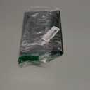 OKAWYC Triple Toggle Light Switch Cover Luca Metal Wall Plate, 2-Pack Aged Bronze 3 Gang, Light Switch Cover Decorative Wallplate, Durable