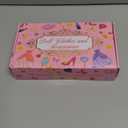 80 PCS Doll Clothes and Accessories 5 Wedding Gowns 9 Fashion Dresses 3 Tops 3 Pants 1 Evening Dresses 2 Swimsuits Bikini 20 Hangers 18 Shoes and 22 Accessories Toys for 11.5 inch Doll