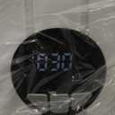 Towel Warmer | Towel Warmers for Bathroom with LED Display | 3 Heating Modes & Adjustable Timer | Auto Shut-Off Safety | Fits 2 40"x70" Towels, Bathrobes, Blankets & More | Ideal for Spa, Hotel, Gym