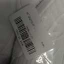 White Cheer Shoes for Girls Womens Cheer Shoes Youth Girls Cheerleading Shoes Competition Gear Dance Tennis Sports Training Athletic Comfortable Flats Breathable Soft Kids Cheer Sneakers (1 Little Kid)