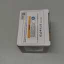 Smart Curtain Lights RGB 5050 Built in Chip, Color Changing Curtain Lights with Music Sync APP Remote Control, 8Ft x 6Ft 144LED USB Powered Fairy Lights for Party Patio Garden Decor