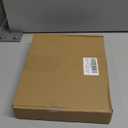 Hydration Bladder, 1.5L Water Bladder for Hiking Backpack Leak Proof Water Reservoir Storage, 1.5 Liter BPA-Free Water Pouch Hydration Pack Replacement for Biking Climbing Cycling Running, Blue