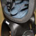 Thule Yepp Nexxt2 Frame Mount Child Bike Seat