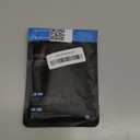 Nylon Loop Sport Band Compatible with Apple Watch Band 38mm 40mm 41mm 42mm 44mm 45mm 46mm, Soft Adjustable Replacement Strap for iWatch SE 3/ SE 2/ SE/Series 11 10 9 8 7 6 5 4 3 2 1 for Women Men