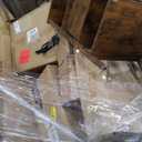 Pallet Of Salvage Items