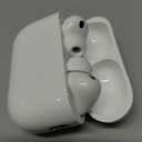 Apple AirPods Pro 3 Wireless Earbuds, Active Noise Cancellation, Live Translation, Heart Rate Sensing, Hearing Aid Feature, Bluetooth Headphones, Spatial Audio, High-Fidelity Sound, USB-C Charging